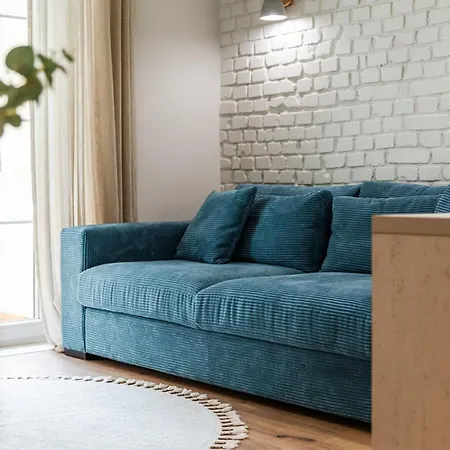 The Homey Flat Stylish 2br By Pikhost 公寓