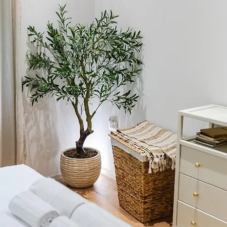 The Homey Flat Stylish 2br By Pikhost 公寓 *